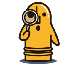 GAGooKUN2 sticker #756786