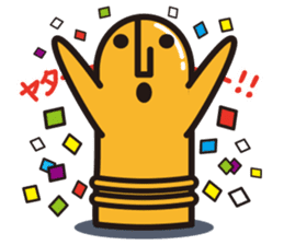 GAGooKUN2 sticker #756790