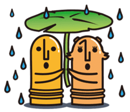 GAGooKUN2 sticker #756795