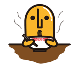 GAGooKUN2 sticker #756796