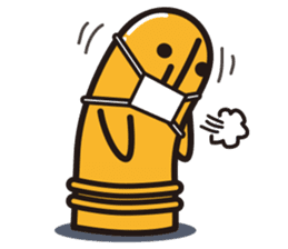 GAGooKUN2 sticker #756801