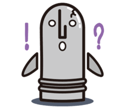 GAGooKUN2 sticker #756802