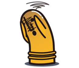 GAGooKUN2 sticker #756803