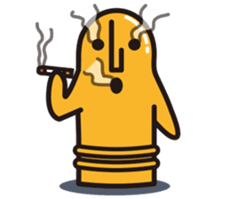 GAGooKUN2 sticker #756808