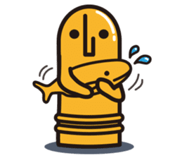 GAGooKUN2 sticker #756815