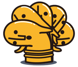 GAGooKUN2 sticker #756821