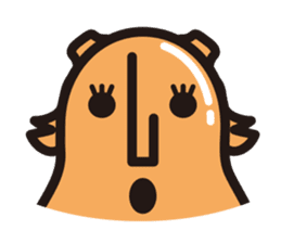 GAGooKUN2 sticker #756822