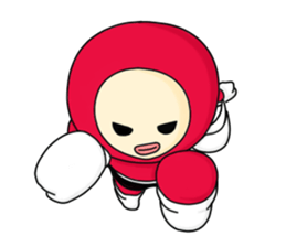 PICCHISE sticker #756983