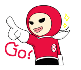 PICCHISE sticker #756985