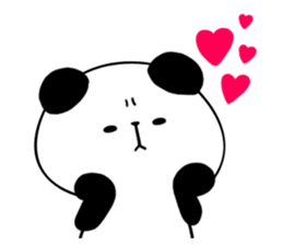 Pankichi Kuroda sticker #757025