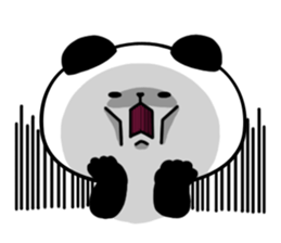 Pankichi Kuroda sticker #757036