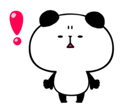 Pankichi Kuroda sticker #757051