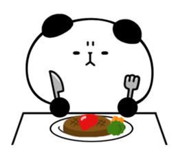 Pankichi Kuroda sticker #757056