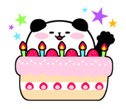 Pankichi Kuroda sticker #757062