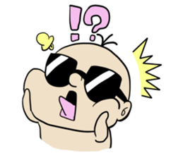 BabyBabyBaby sticker #757468