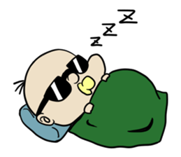 BabyBabyBaby sticker #757472