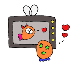 owl's summer activity sticker #757621