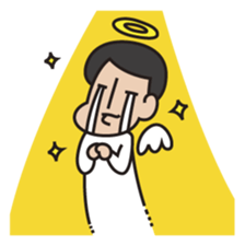 Feeling sticker sticker #757963