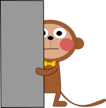 monchan2 sticker #758223