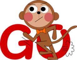 monchan2 sticker #758233