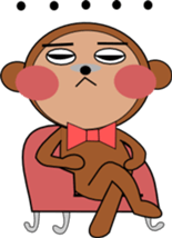 monchan2 sticker #758259