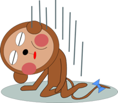 monchan2 sticker #758261