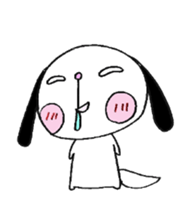 Hot Dog -n sticker #758463