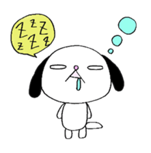 Hot Dog -n sticker #758464