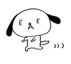 Hot Dog -n sticker #758465