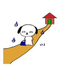 Hot Dog -n sticker #758467