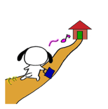 Hot Dog -n sticker #758468