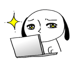 Hot Dog -n sticker #758477