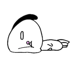 Hot Dog -n sticker #758479