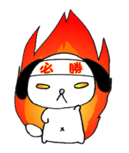 Hot Dog -n sticker #758483