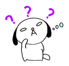 Hot Dog -n sticker #758486