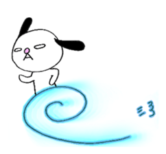 Hot Dog -n sticker #758492