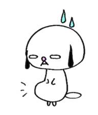 Hot Dog -n sticker #758499