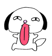 Hot Dog -n sticker #758501