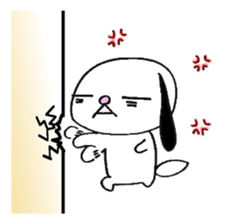 Hot Dog -n sticker #758502