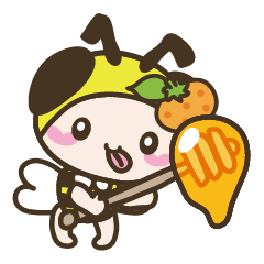 BuzzBuzzBuzz ! BEE & FRUiT