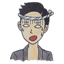 Danjiri sticker #758908