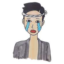 Danjiri sticker #758910