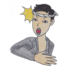 Danjiri sticker #758911