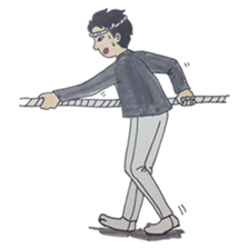 Danjiri sticker #758913