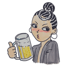 Danjiri sticker #758921