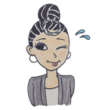 Danjiri sticker #758924