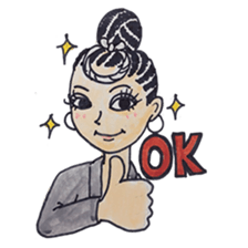 Danjiri sticker #758925