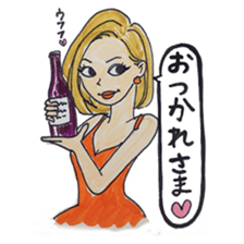 Danjiri sticker #758934