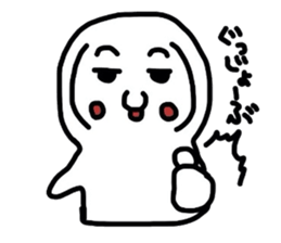 Air man sticker #758984