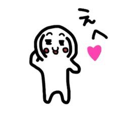 Air man sticker #758992